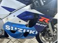 SUZUKI GSX-R 600 1998/5 - 5
