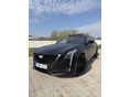 CADILLAC CT6 418LE 4x4 FULL EXTRA! ÉJJELÁTÓ! MASSZÁZS! CARPLAY! RITKASÁG!
