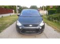 FORD S-MAX 2.0 TDCi Titanium 1.TULAJ!VÉGIG MÁRKASZERVIZ!7 FŐS!