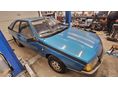 RENAULT FUEGO 1981/5 - 1
