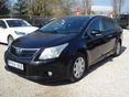 TOYOTA AVENSIS 2011/12 - 1
