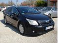 TOYOTA AVENSIS 2011/12 - 2