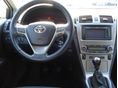 TOYOTA AVENSIS 2011/12 - 5