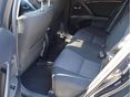 TOYOTA AVENSIS 2011/12 - 7