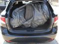 TOYOTA AVENSIS 2011/12 - 9