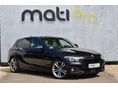 BMW 118 2017/8 - 1