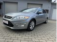 FORD MONDEO 2014/9 - 1