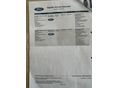 FORD MONDEO 2014/9 - 15