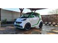 SMART FORTWO ritka. BRABUS elektromos Smart