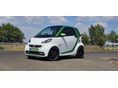 SMART FORTWO BRABUS - ELECTRIC DRIVE ED3 - AZONNAL ELVIHETŐ