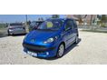 PEUGEOT 1007 1.6 Trendy (Automata) MAGYAR ELSŐ FORGALOMBA HELYEZÉS