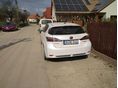 LEXUS CT 2011 - 2