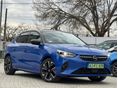 OPEL CORSA Corsa-e Ultimate (Automata) Garanciális. kiválóan extrázva.törésmentes. szervízkönyves