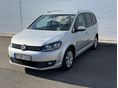 VOLKSWAGEN TOURAN 2013/7 - 1