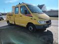 MERCEDES-BENZ SPRINTER 416 CDI 904.623 AUTÓMENTŐ 3.5T B JOGOSÍTVÁNY..TELJES ALVÁZ ÉS KAROSSZÉRIA FELÚJÍTÁS