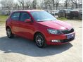 SKODA FABIA 2015/6 - 2