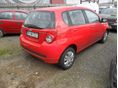 CHEVROLET AVEO 2010/7 - 1