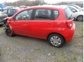 CHEVROLET AVEO 2010/7 - 6