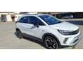 OPEL CROSSLAND 2021/8 - 2