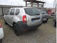 DACIA DUSTER 2011/5 - 1