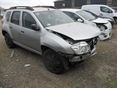 DACIA DUSTER 2011/5 - 2