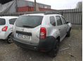 DACIA DUSTER 2011/5 - 6