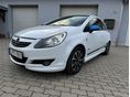OPEL CORSA D 1.4 111 Years OPC Line