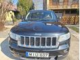 JEEP GRAND CHEROKEE 3.0 V6 CRD Limited (Automata)