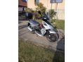 KYMCO SUPER 8 50 KF10AA