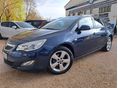 OPEL ASTRA J Sports Tourer 1.4 T Enjoy 126.000.Km! Tempomat! Digitklíma! Tolatóradar! Vonóhorog! 17-es alufelni!