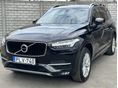 VOLVO XC90 2.0 [D5] Momentum Geartronic M.O.-i / ÁFÁs / Cognac barna bőrbelső / téli-nyári gumi