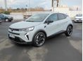 RENAULT CAPTUR 1.3 TCe mild Hybrid Techno Áfá-s. Kéziváltós. Márkaszervizből. garanciális. bemutatóautó