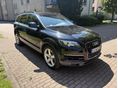 AUDI Q7 3.0 TDI DPF quattro Tiptronic ic S-LINE. 3XÜvegtető. BOSE