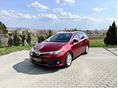 TOYOTA AURIS Touring Sports 1.6 Executive TSS Tempomat. parkolóasszisztens. navigáció. ülésfűtés