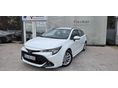 TOYOTA COROLLA Touring Sports 1.8 Hybrid Comfort Tech e-CVT / Garanciális. sérülésmentes. Áfás. Mo-i első tulajdonostól