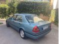 MERCEDES-BENZ C 220 1995/5 - 2