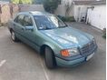 MERCEDES-BENZ C 220 1995/5 - 3