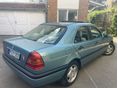 MERCEDES-BENZ C 220 1995/5 - 5