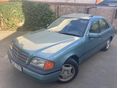 MERCEDES-BENZ C 220 1995/5 - 6
