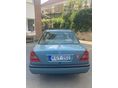 MERCEDES-BENZ C 220 1995/5 - 9