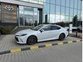 TOYOTA CAMRY 2025 - 1