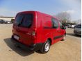 CITROEN BERLINGO 2010/7 - 6
