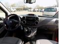 CITROEN BERLINGO 2010/7 - 11