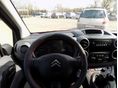 CITROEN BERLINGO 2010/7 - 12