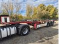 KRONE SD FIX 40 könnyített