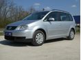VOLKSWAGEN TOURAN 2005/6 - 1