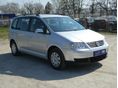 VOLKSWAGEN TOURAN 2005/6 - 2