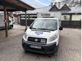 FIAT SCUDO 2.0 Mjet L2H1 Comfort HŰTŐS - VÉGIG SZERVIZELT!