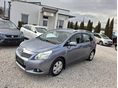 TOYOTA VERSO 2.0 D-4D Sol