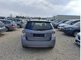 TOYOTA VERSO 2009/6 - 6